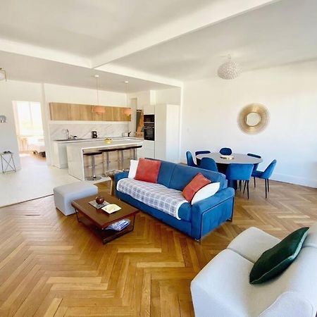 Superbe Appartement Hyper Centre 4 Personnes Valence  Eksteriør billede