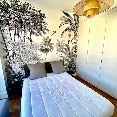 Superbe Appartement Hyper Centre 4 Personnes Valence  Eksteriør billede