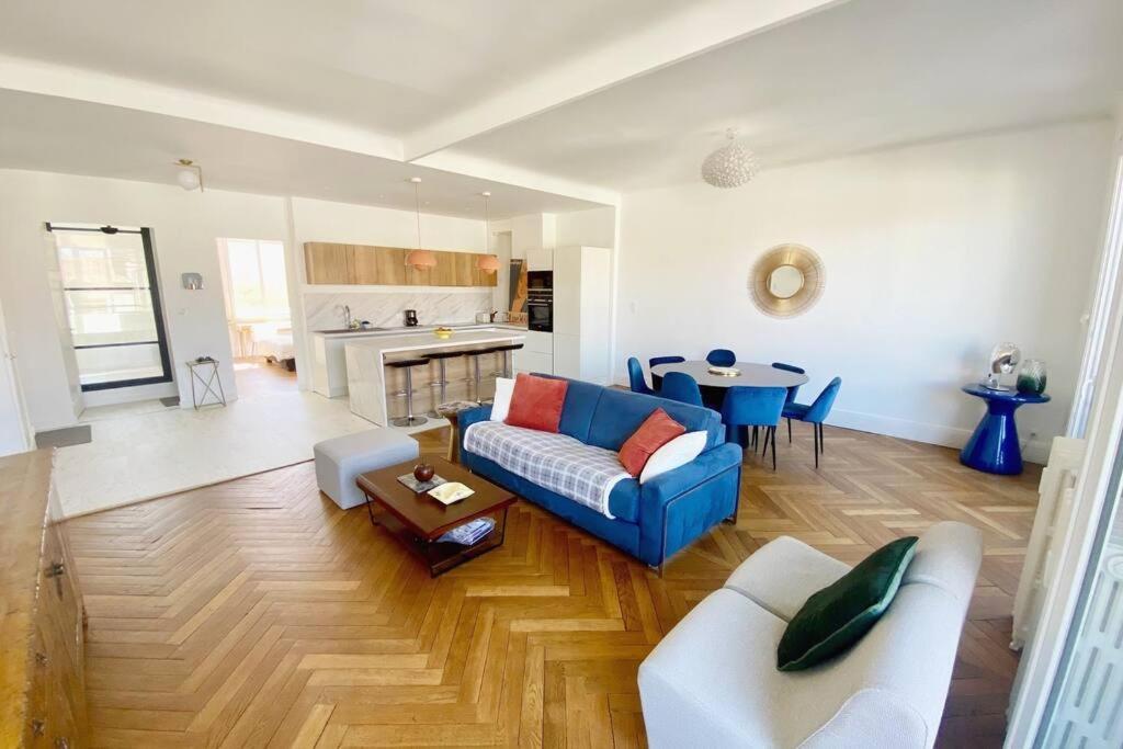 Superbe Appartement Hyper Centre 4 Personnes Valence  Eksteriør billede