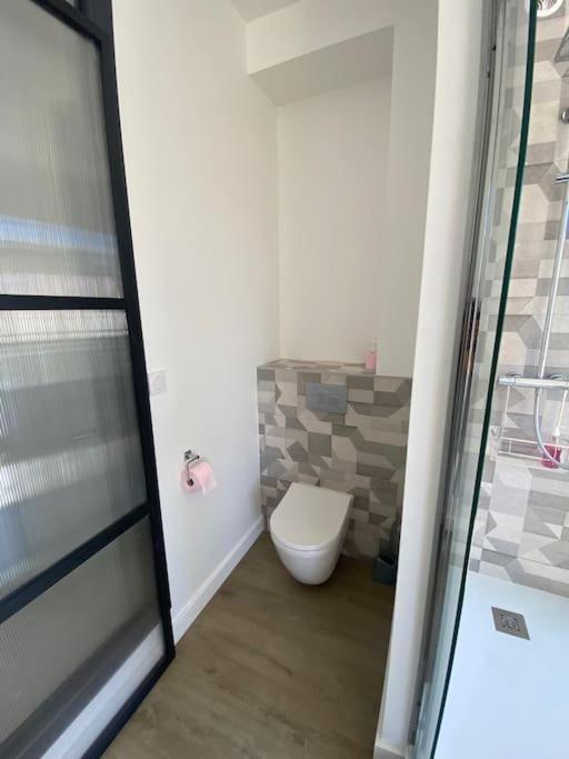 Superbe Appartement Hyper Centre 4 Personnes Valence  Eksteriør billede