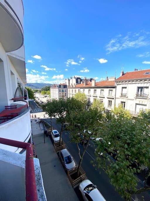Superbe Appartement Hyper Centre 4 Personnes Valence  Eksteriør billede