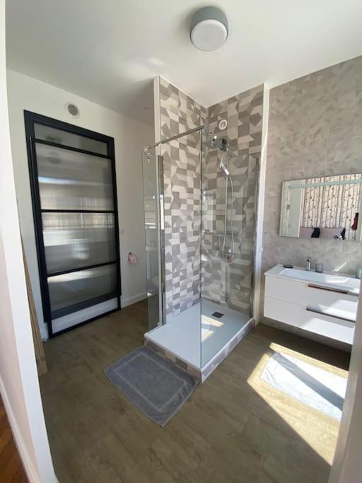 Superbe Appartement Hyper Centre 4 Personnes Valence  Eksteriør billede