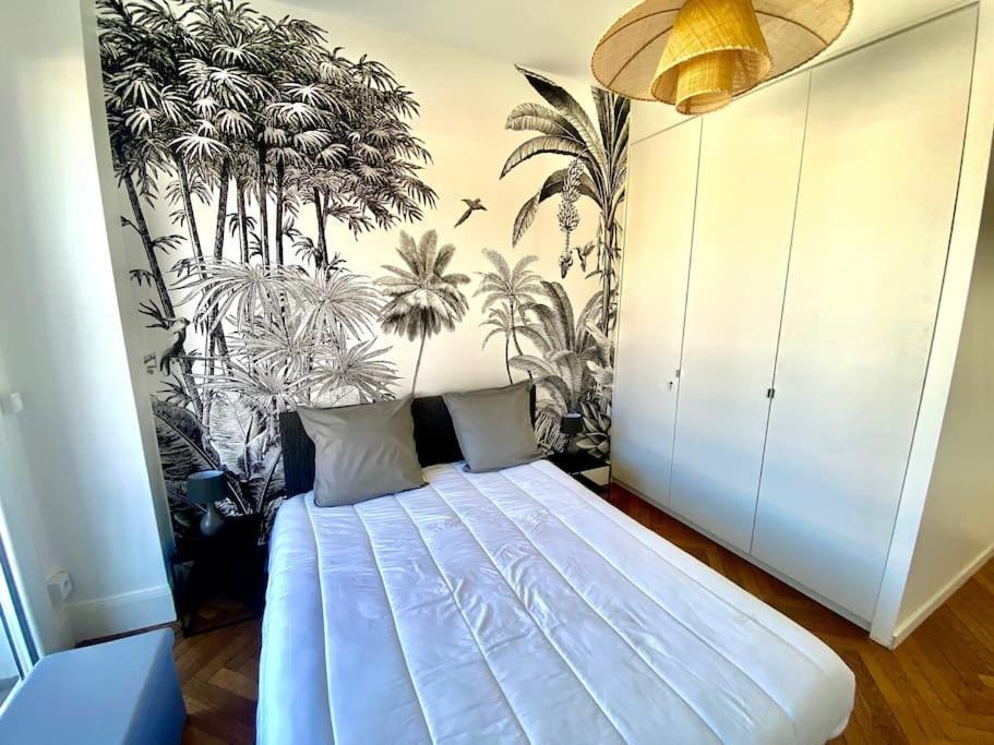 Superbe Appartement Hyper Centre 4 Personnes Valence  Eksteriør billede