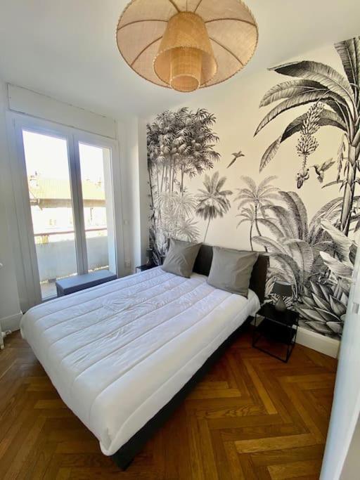 Superbe Appartement Hyper Centre 4 Personnes Valence  Eksteriør billede